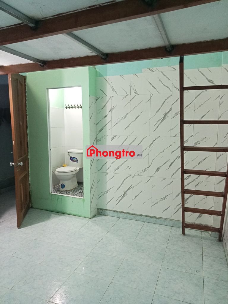 Phòng tại 538/2A Lý Thường Kiệt, P7, Tân Bình
