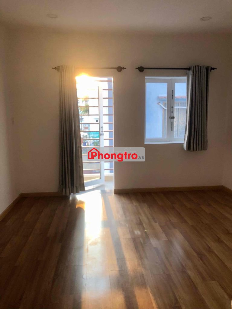 Căn hộ mini 30m2 Nguyễn Hữu Cảnh đối diện Landmark