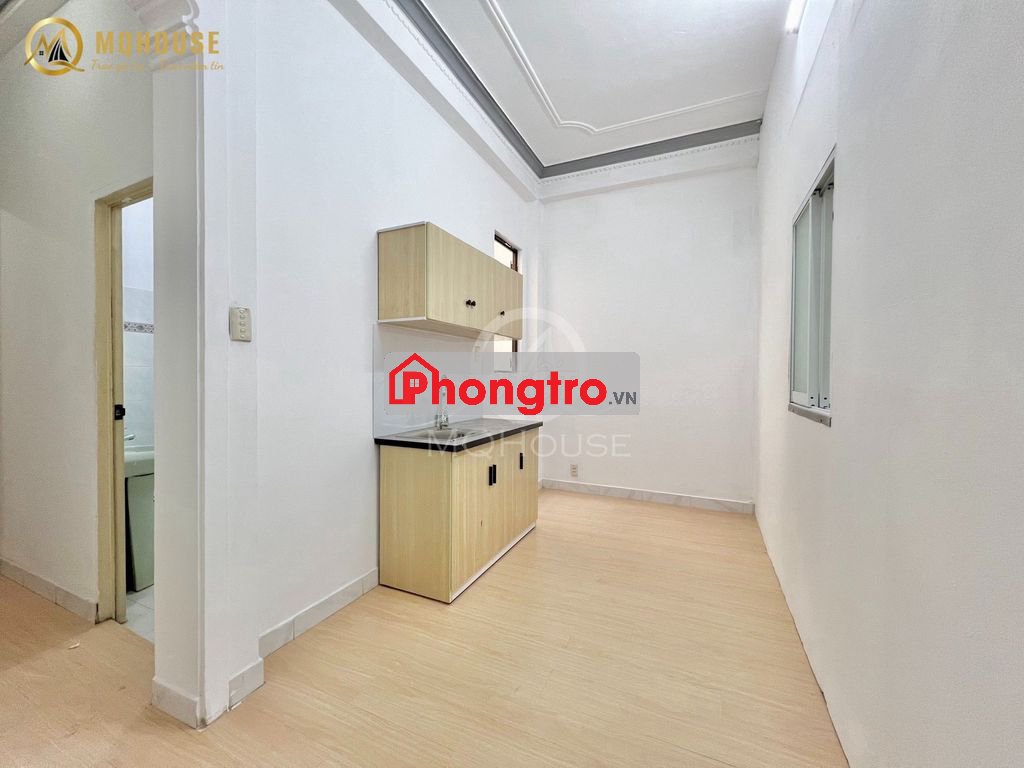 Siêu phẩm lưu trú gần sân bay Tân Sơn Nhất - TP.HCM