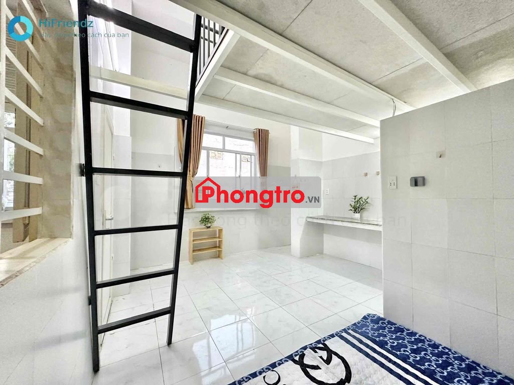 🔥GIỮ PHÒNG QUA TẾT🔥 PHÒNG CỬA SỔ GẦN PHẠM VĂN ĐỒNG