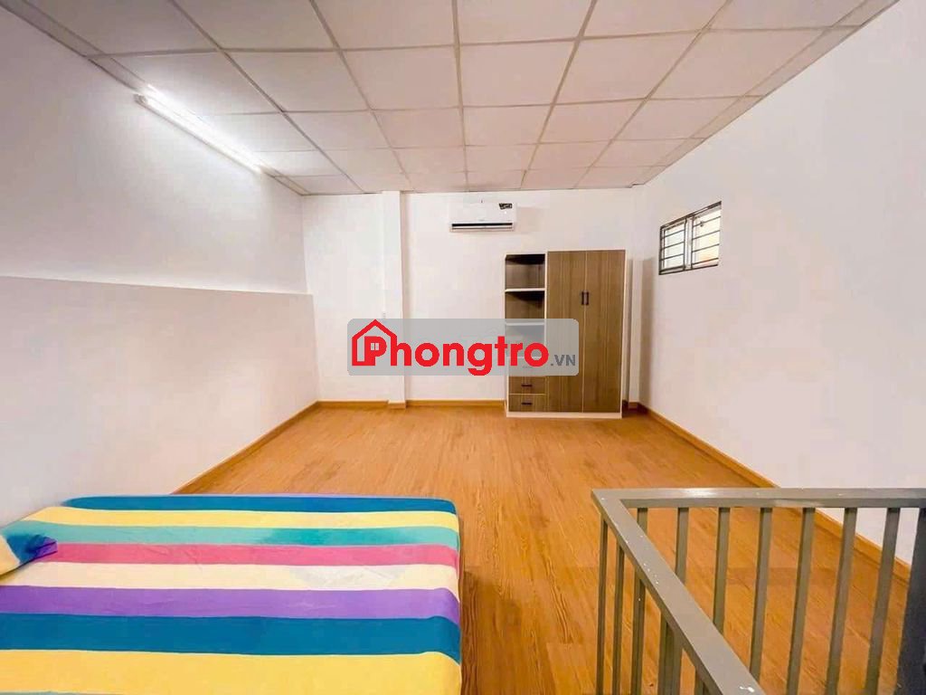 DUPLEX 30M2,CAO,RỘNG,ĐƯỜNG OTO