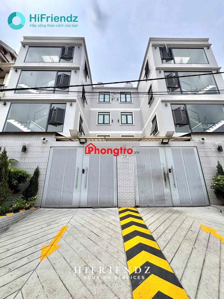 khai trương nhiều phòng gác cửa sổ mới sáng , Kdc bình hưng gần bến xe