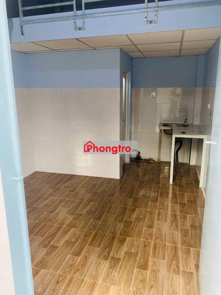 Cho Thuê phòng trọ đẹp mới xây P Long phước Q9