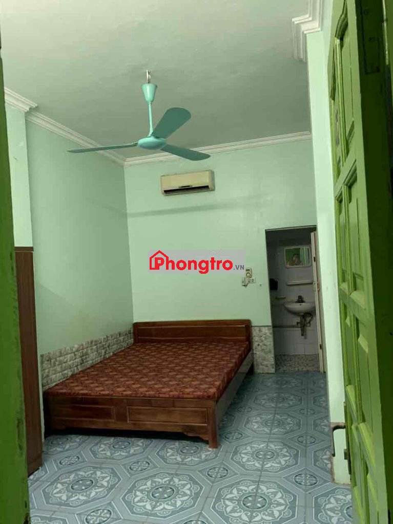 phòng trọ giá rẻ