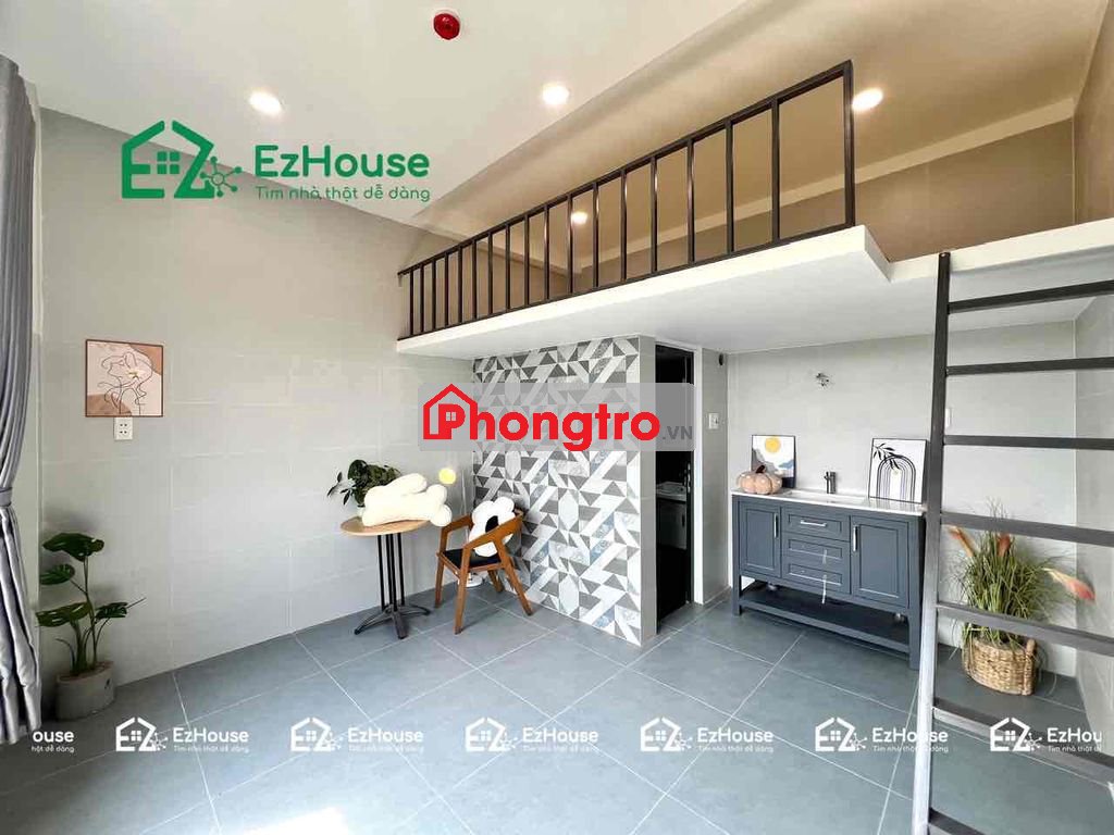 🏡📈DUPLEX 1M8–💥3🍠💥– FULL NỘI THẤT– NHÀ MỚI XÂY – HỔ TRỢ CỌC