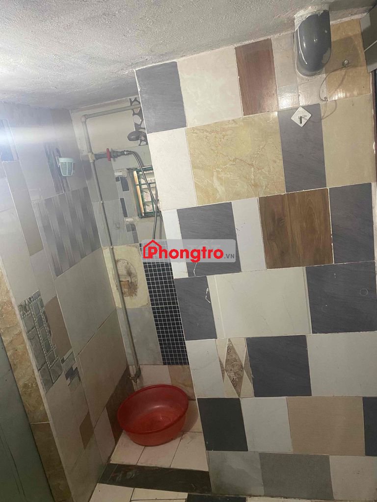 phòng nhỏ khép kín chính chủ giờ giấc tự do