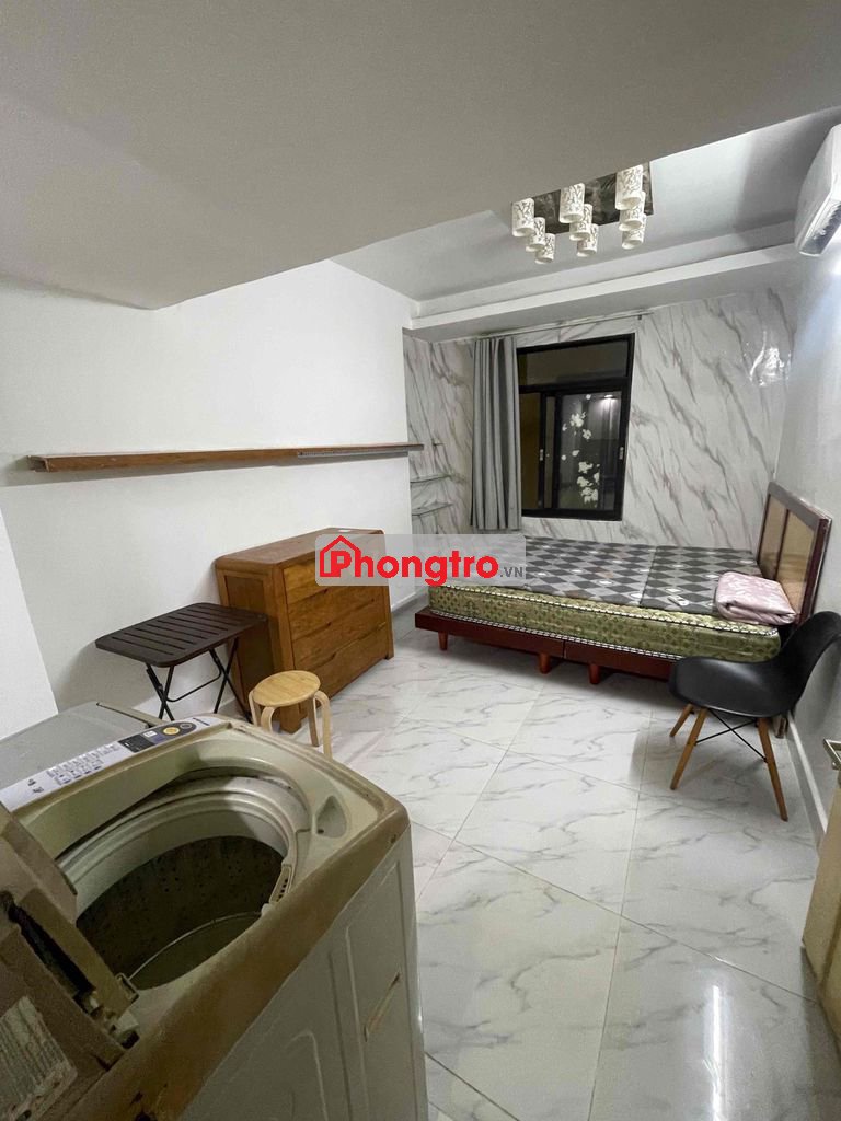 phòng full Nt bếp riêng trong căn họi giảm chỉ còn 3.8tr