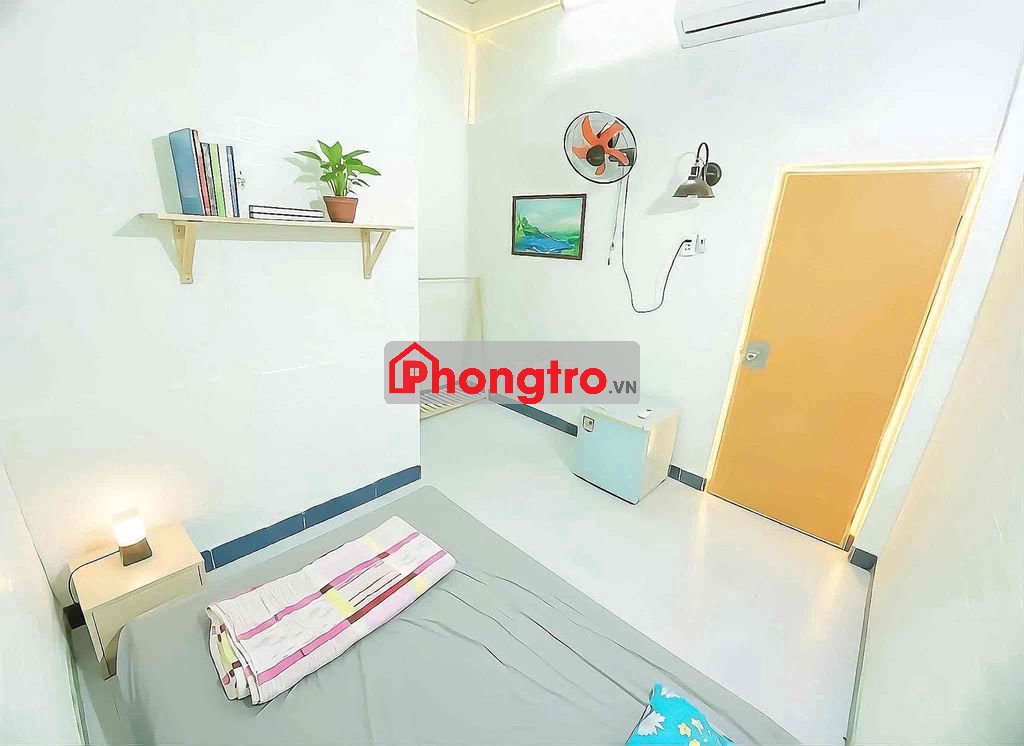 phòng Dạ Nam cầu chữ Y full nội thất