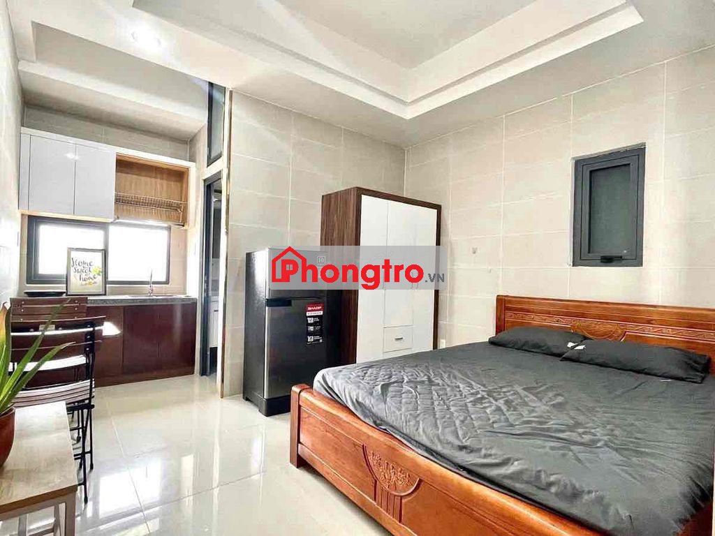 Nhà mới xây ngay ngã tư Thủ Đức - giáp xa lộ Hà Nội