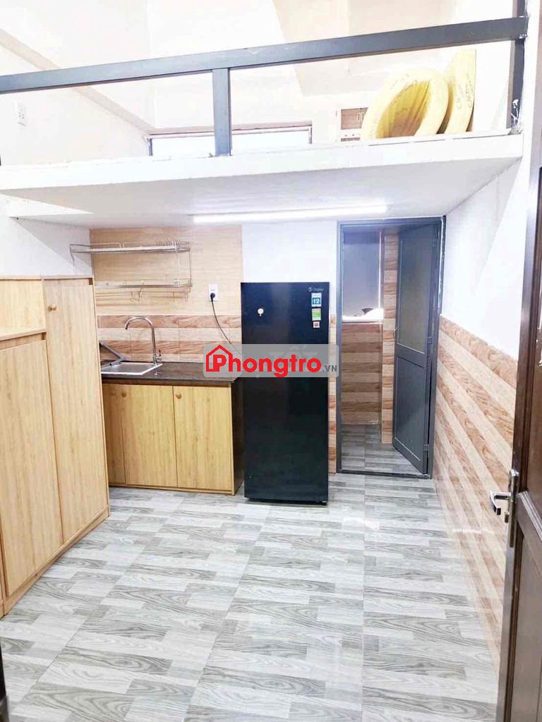 TRỌ DƯƠNG QUẢNG HÀM 3TR8/P