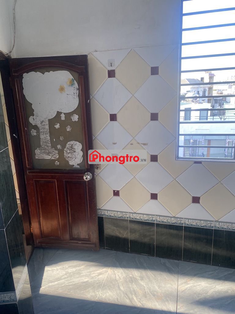 Cho thuê phòng giá siêu rẻ