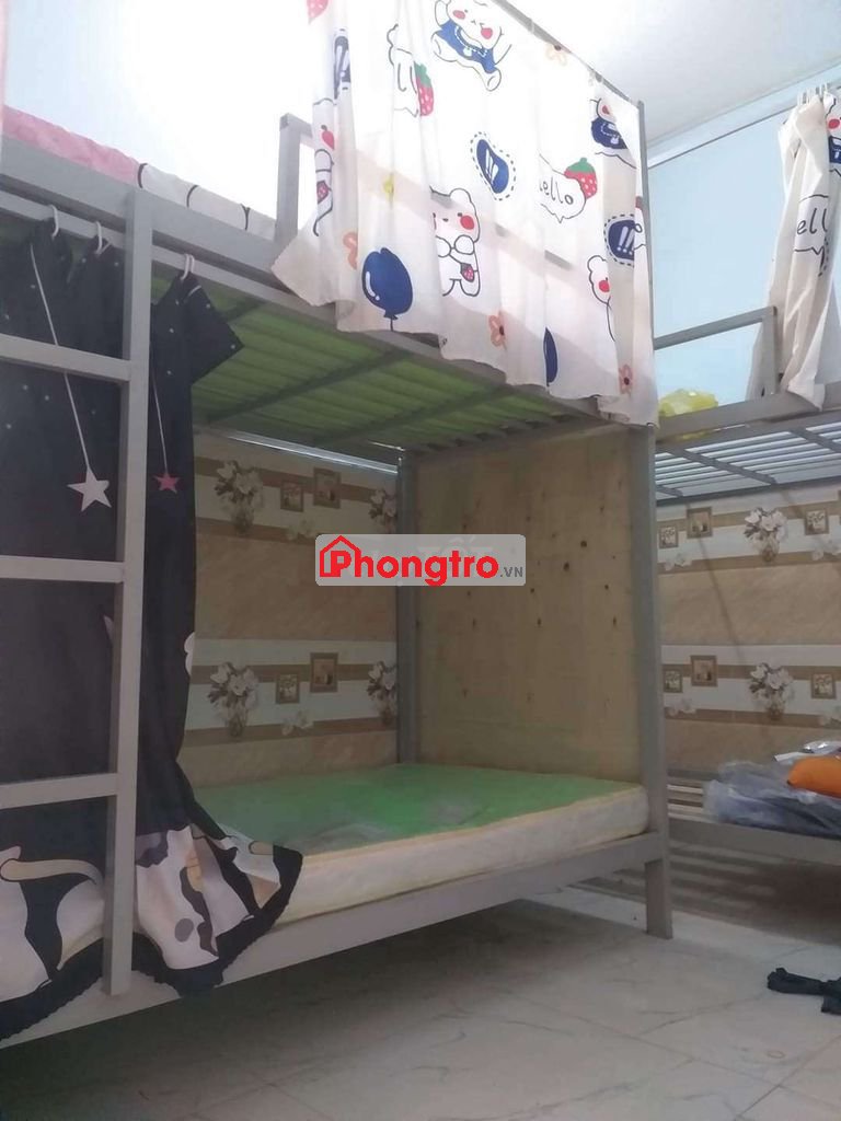 Phòng ktx cho thuê