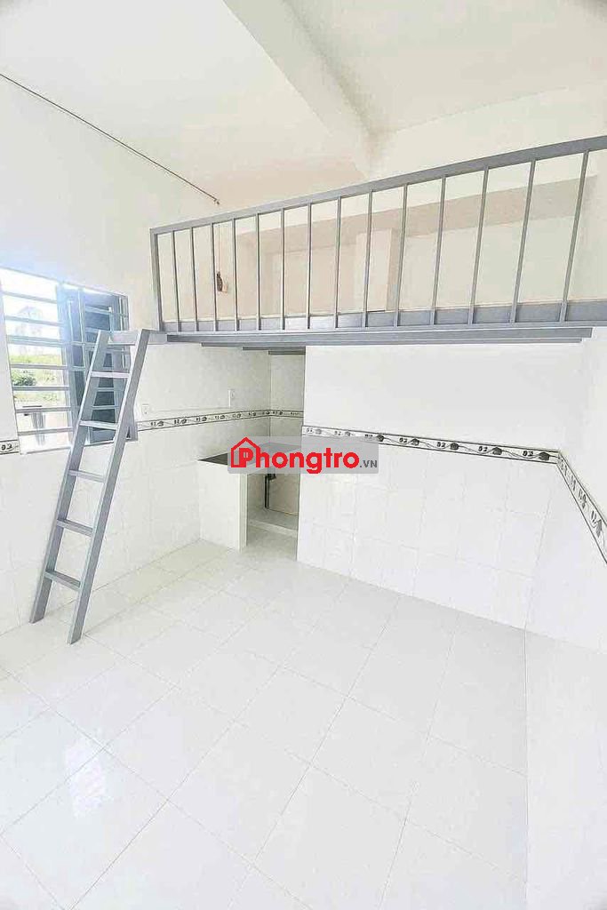 Phòng trệt máy lạnh sẵn 20m² Gò Vấp, 3tr, tự do