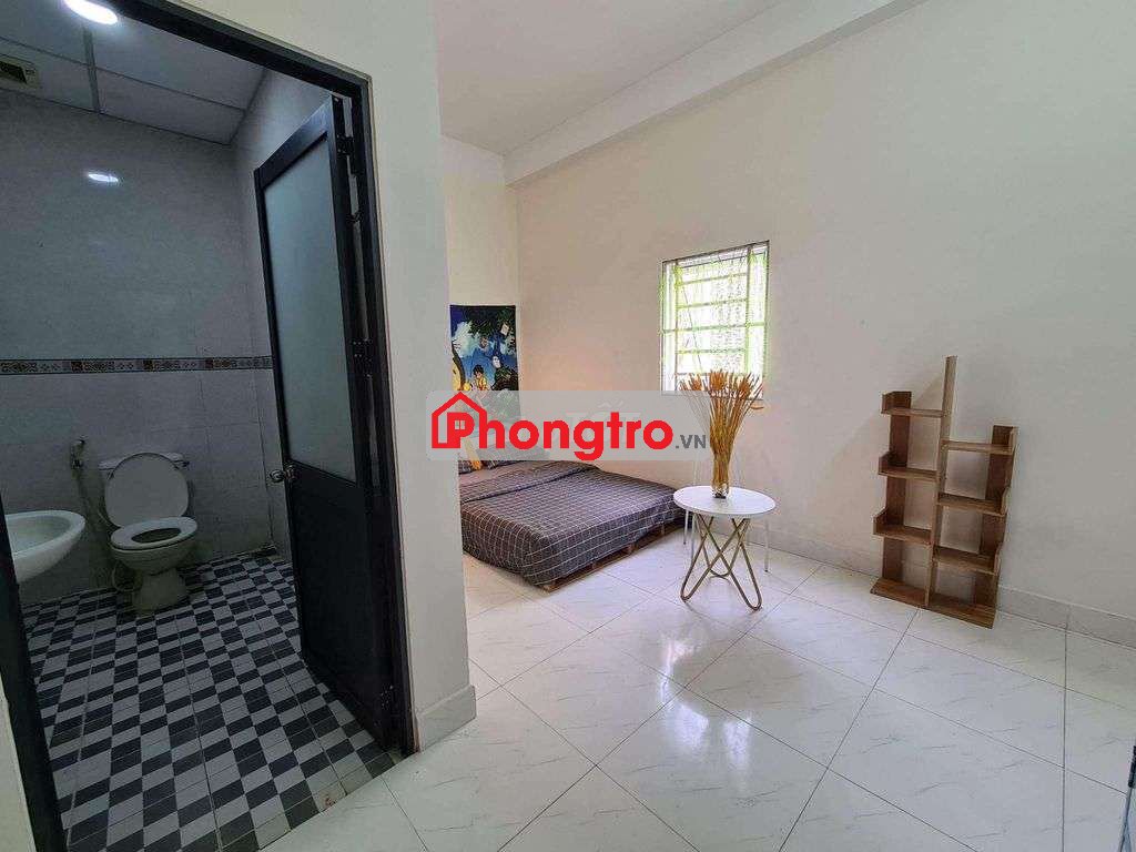 Phòng trọ sv và nvvp cách vlcs3 3p , iuh 3p