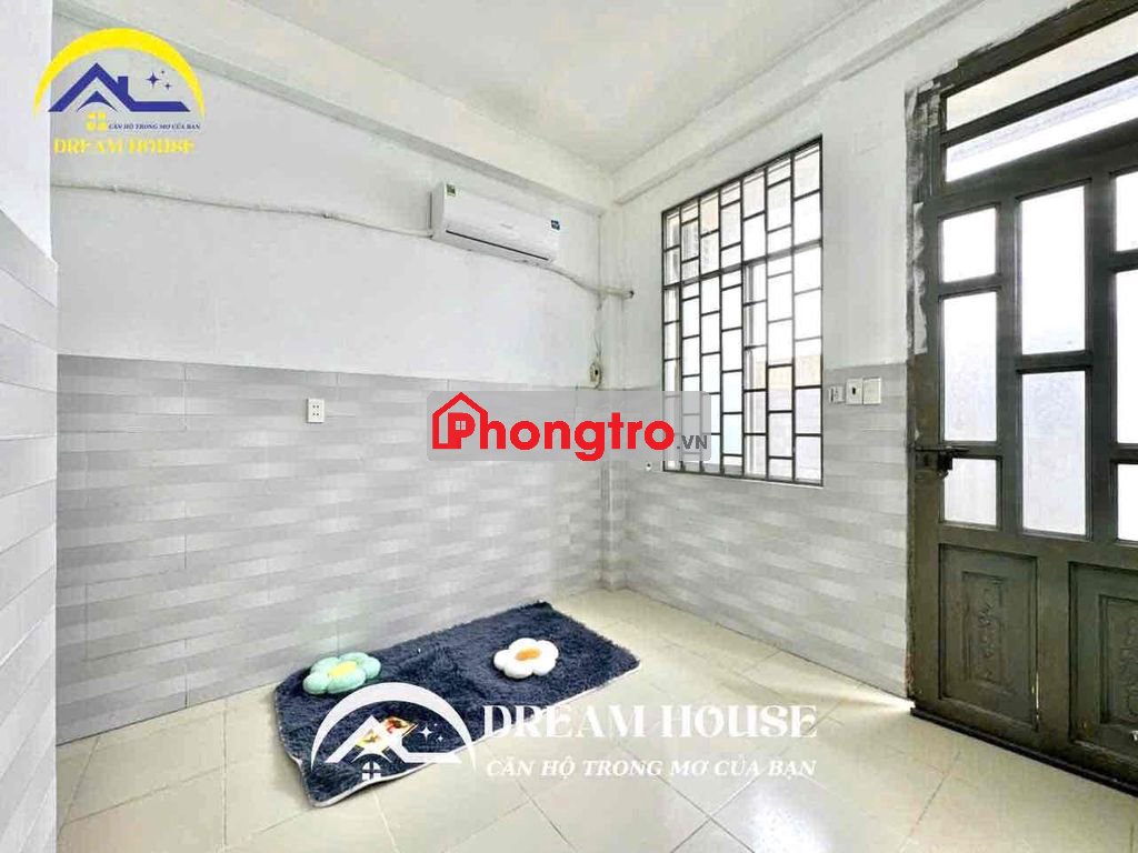 STUDIO THOÁNG - THANG MÁY - ĐI BỘ CÔNG THƯƠNG- TÂN PHÚ GIÁ RẺ