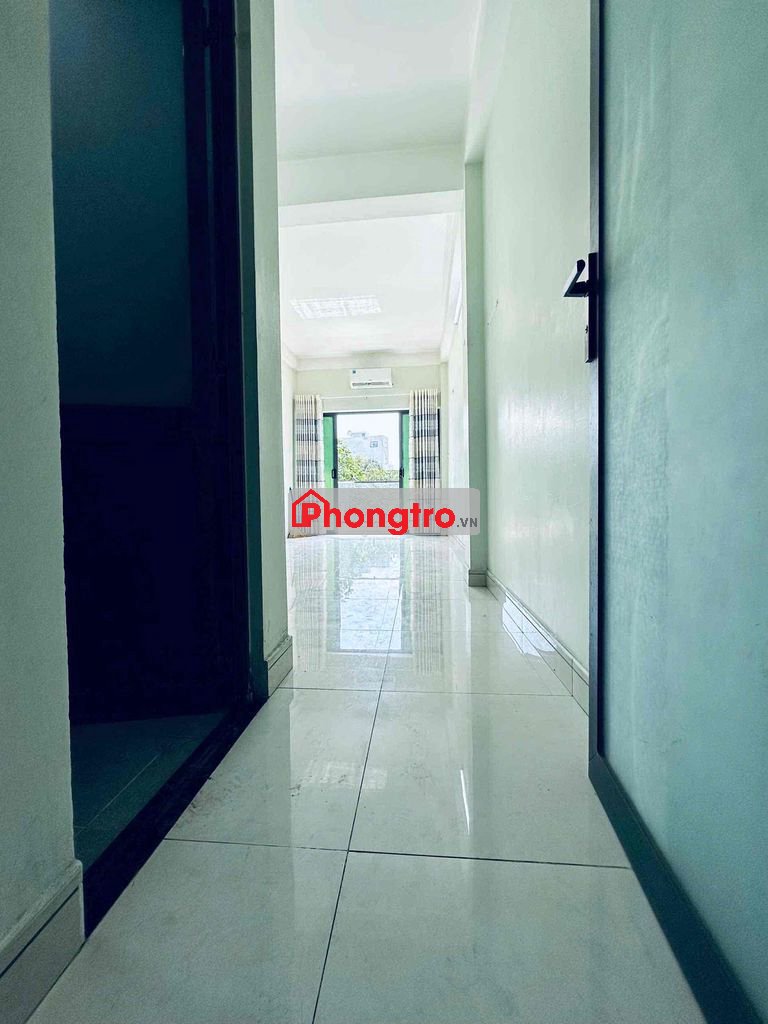 CHDV đường Lê Thị Riêng