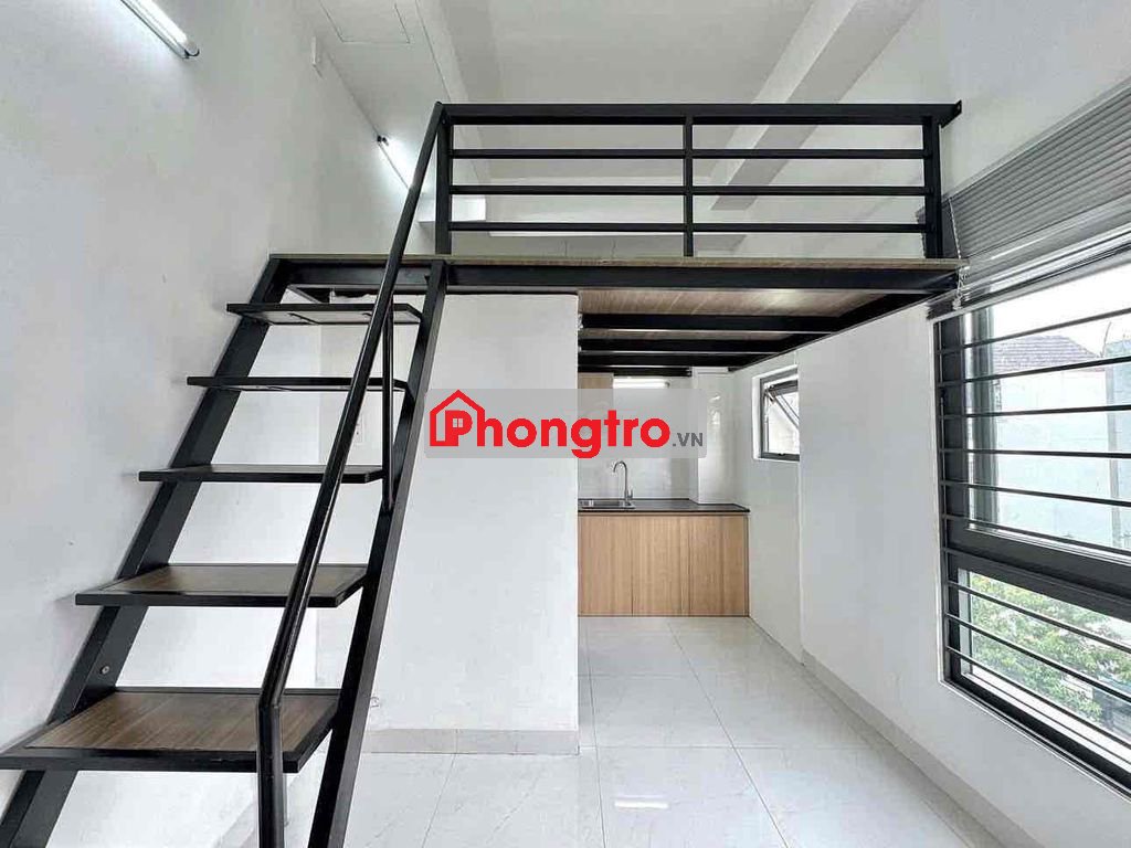 ‼️Trống Phòng 3🍠_Lê Trọng Tấn Gần Đh Công Thương_Cửa Sổ Trời