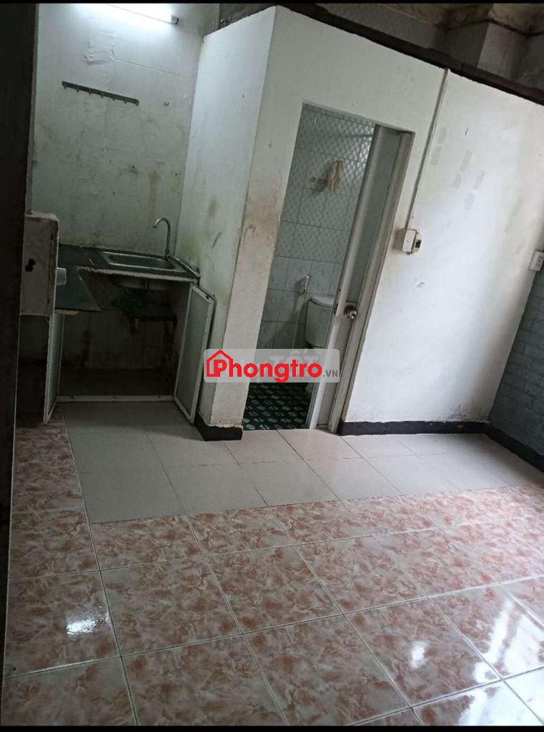 Phòng trọ rộng rãi gần Aeon