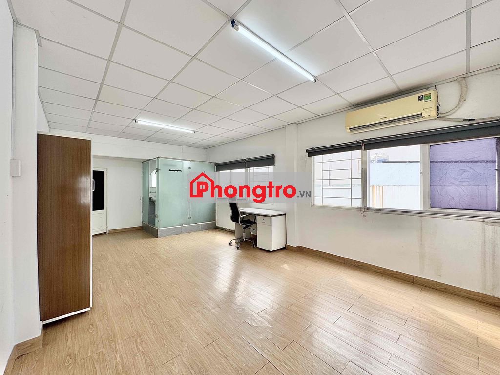 CHO THUÊ 1 PHÒNG NGỦ TÁCH BẾP CỬA SỔ TRỜI ĐƯỜNG LÊ VĂN THỌ - GÒ VẤP