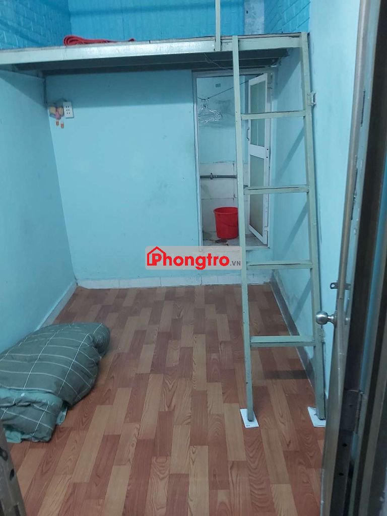 💥PHÒNG TRỌ GIỜ TỰ DO QUẬN TÂN PHÚ💥