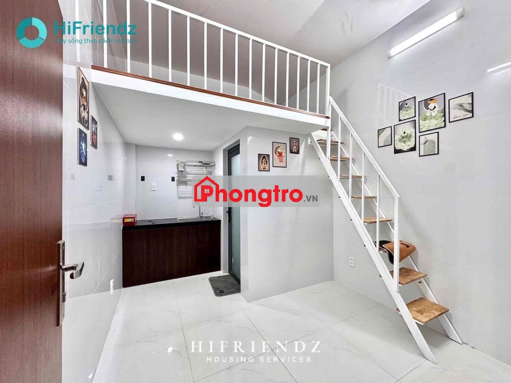 🏡 SIÊU PHẨM DUPLEX CỬA SỔ THANG MÁY HẦM XE PCCC
