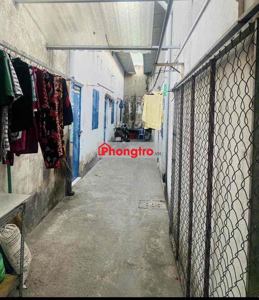 cho thuê phòng trọ