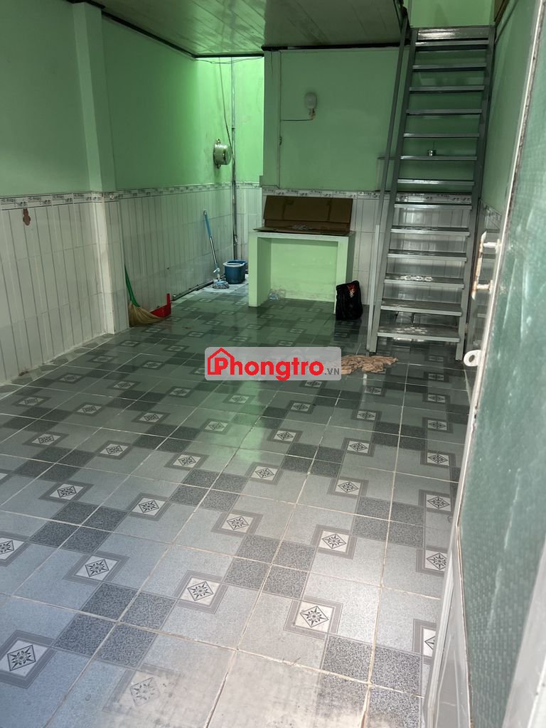 Nhả Trọ Cho Thuê Giá Rẻ