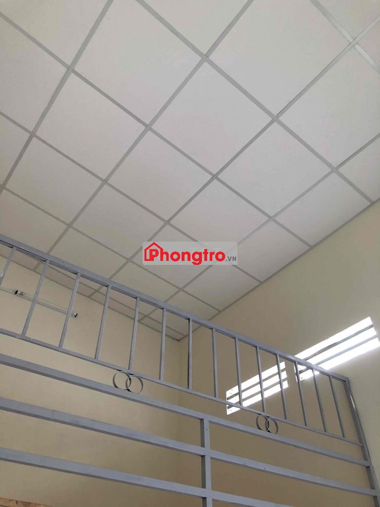 phòng trọ mới xây hẻm 1056 Tỉnh Lộ 43