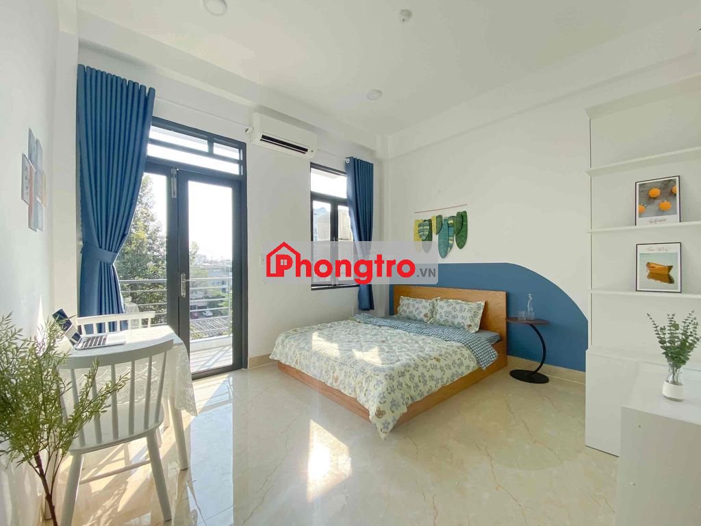 🎖Ban Công Cửa Sổ-Thang Máy-Cho Nuôi Pet-Có Chỗ Đậu Oto Công Viên