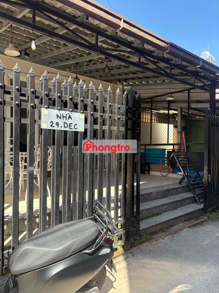 căn 1pn riêng biệt