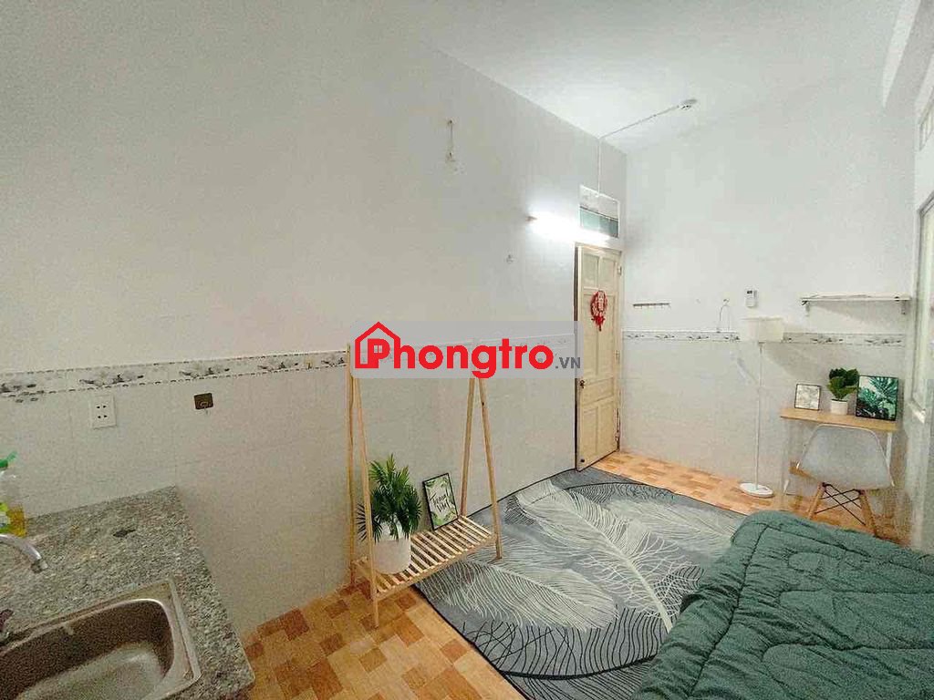 phòng cho thuê