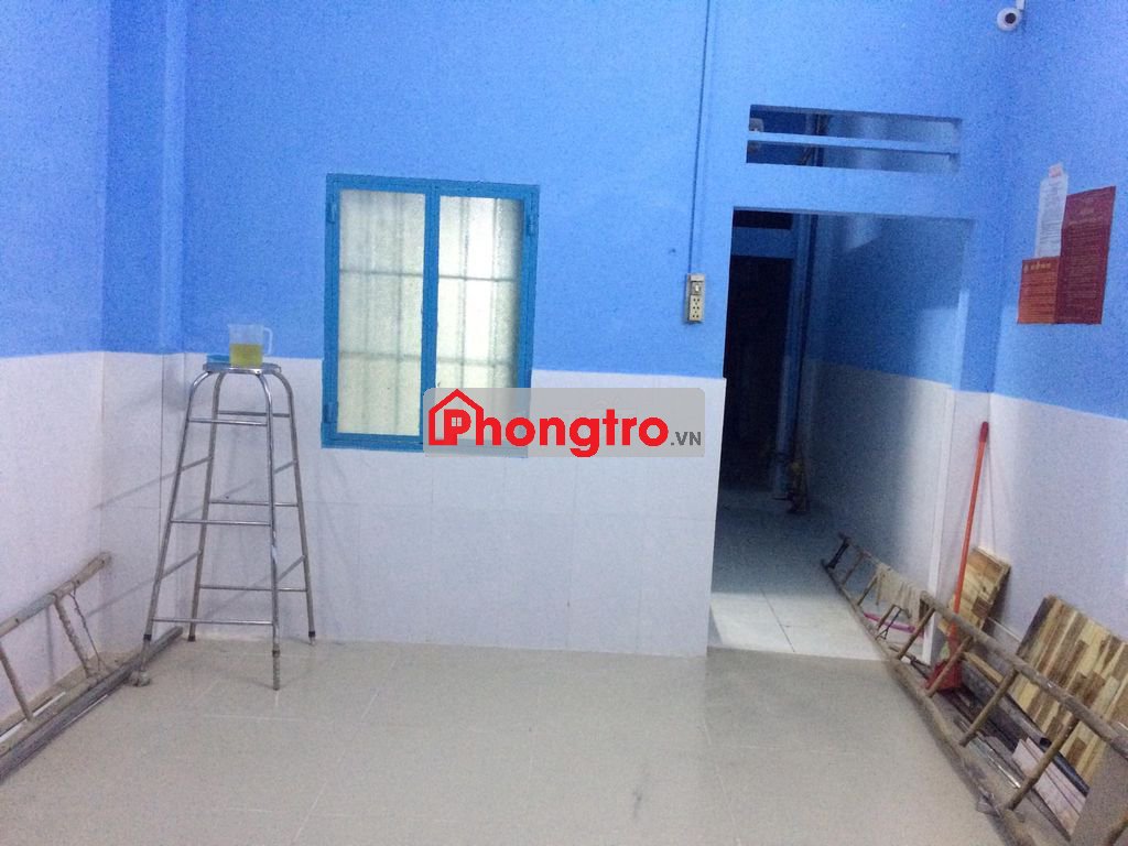 CHÍNH CHỦ CHO THUÊ PHÒNG TRỌ TẠI TÔN THẤT THUYẾT, P.16, Q4