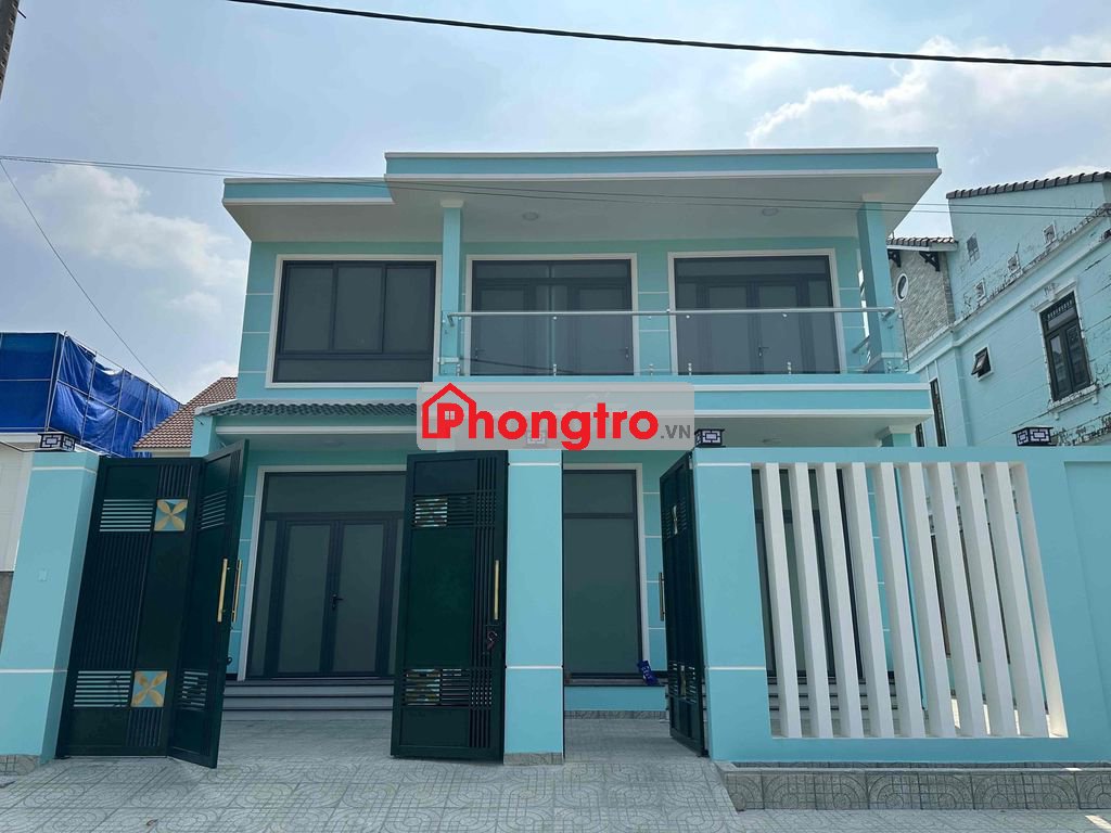 CHO THUÊ PHÒNG MỚI XAY TRONG KHU BIỆT THƯ