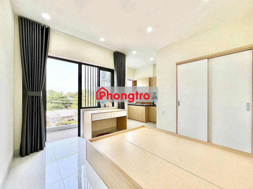 Phòng Mới NGUYỄN OANH - Gần Lotte Mart Nguyễn Văn Lượng, Gò Vấp