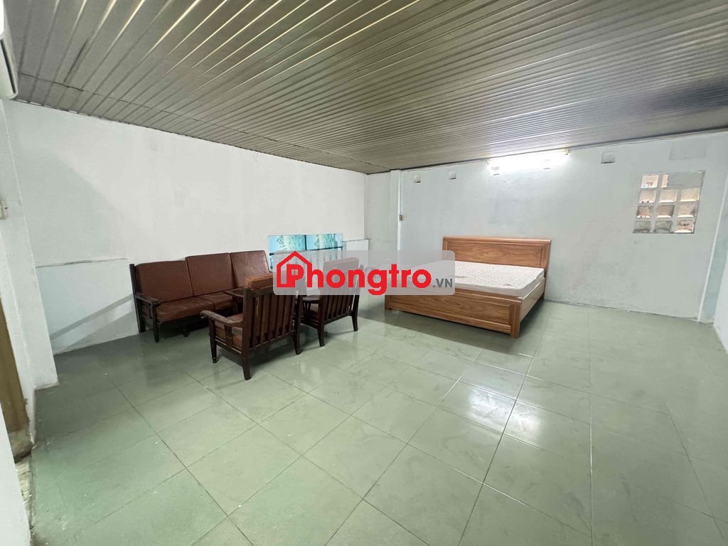 PASS PHÒNG RỘNG Ở 4 NGƯỜI - LÝ THƯỜNG KIỆT Q.TB