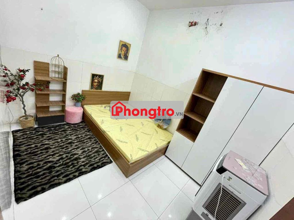 CHDV 2PN Full nội thất - Vườn Lài Tân Phú