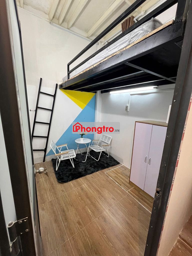 Tìm 1 bạn nam khu vực Bình Thạnh