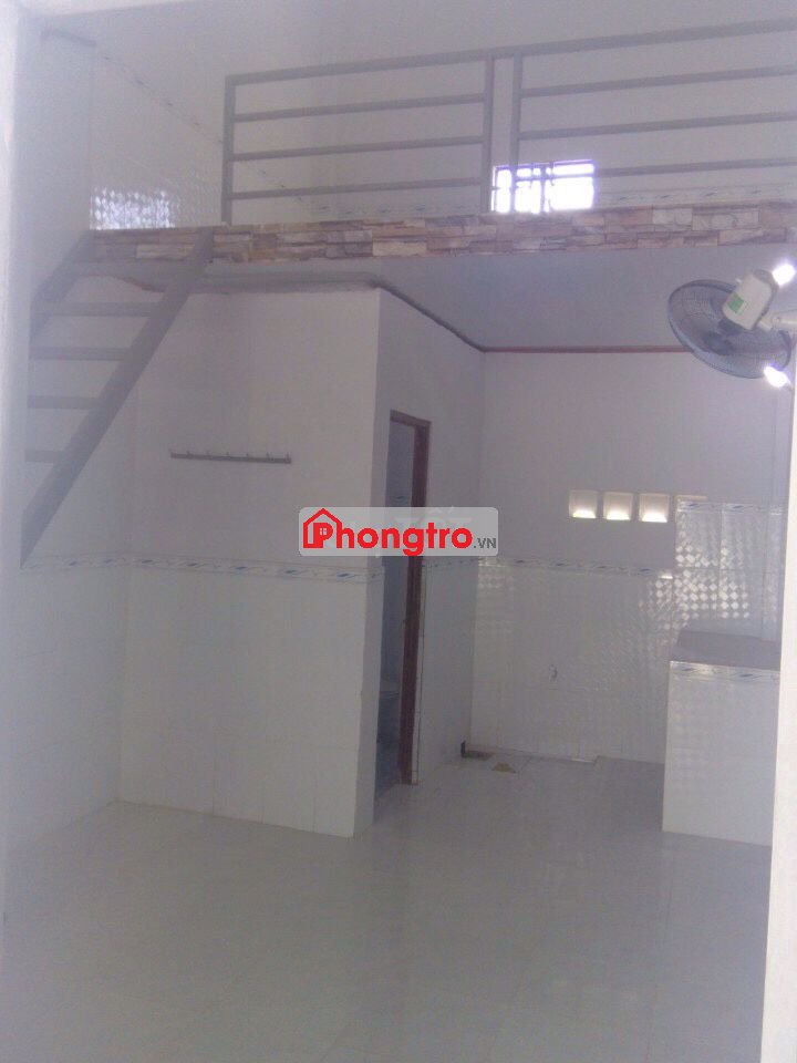 PHÒNG TRỌ KHU DÂN CƯ 274 NGUYỄN VĂN TẠO, LONG THỚI.