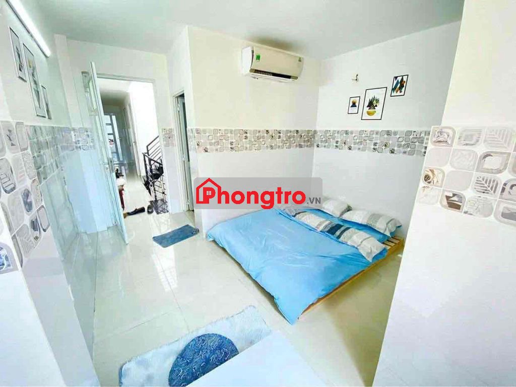 PHÒNG CỬA SỔ TRỜI Ở ĐƯỜNG 3/2 - BV NHI ĐỒNG 1