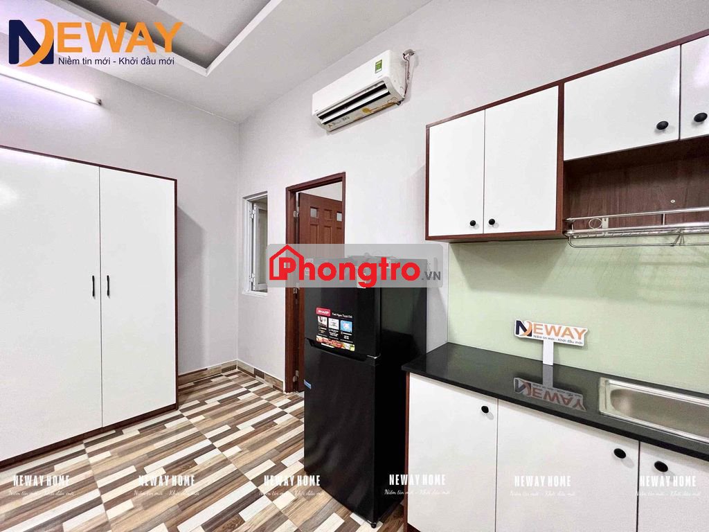 Phòng CHDV kế bên AEON và ĐH Công Thương