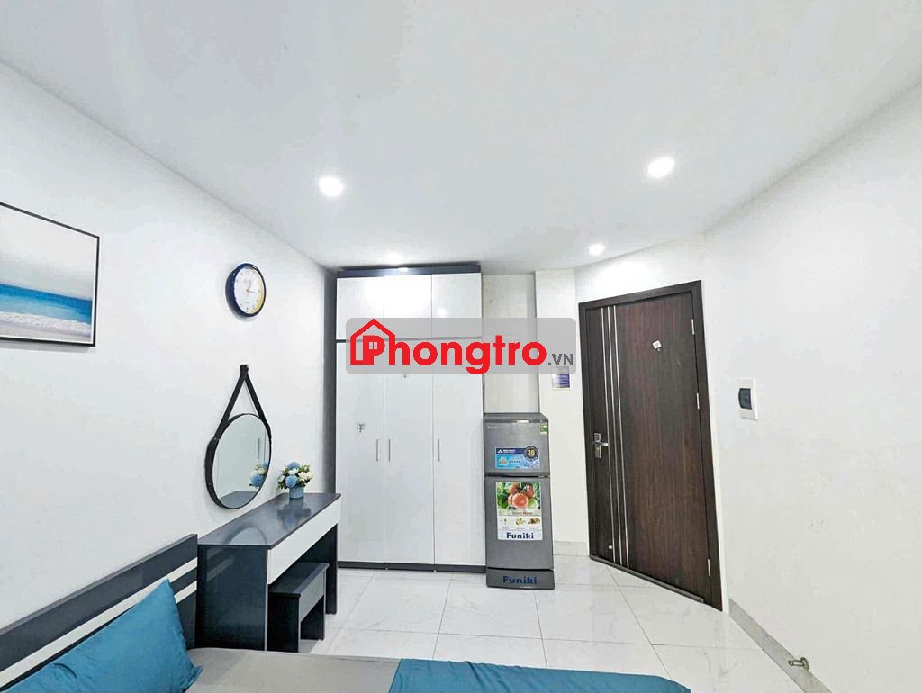 Chính chủ cho thuê Chung cư mini mỹ đình - giá chỉ 3.5tr