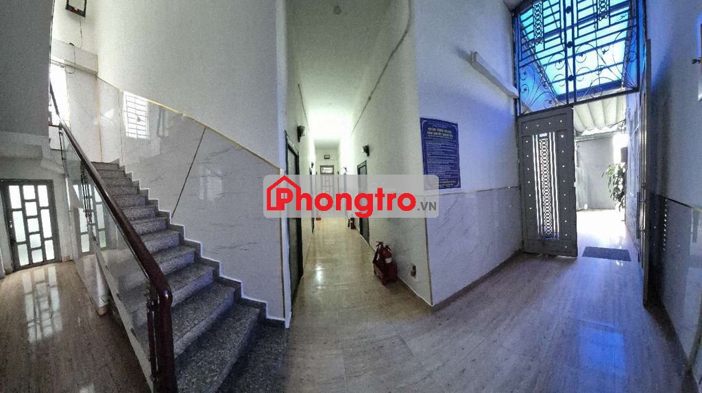 TRỌ SẠCH ĐẸP GẦN LOTTE NGUYỄN VĂN LƯỢNG