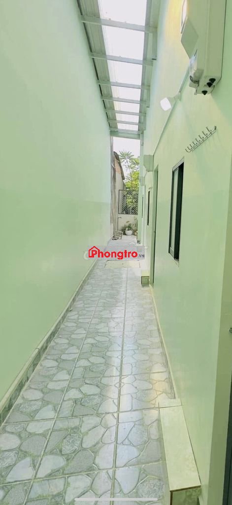 Phòng trọ tô ngọc Vân,thạnh Xuân,q12 cũ,kế bên siêu thị