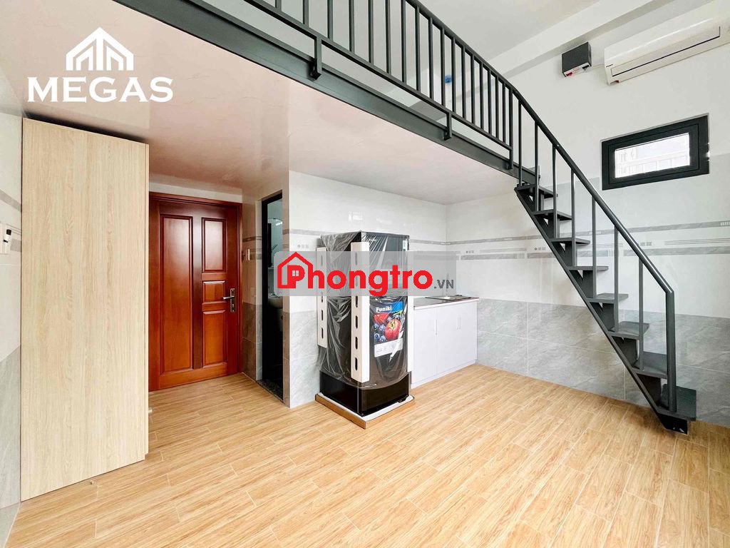 phòng Gác Mới Xây Đầy Đủ NT BAO PHÍ 🏠MGR NGAY MÃ LÒ🧨HƯƠNG LỘ 2