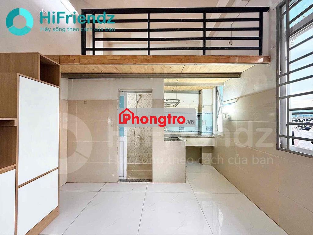 KHAI TRƯƠNG CHO THUÊ PHÒNG TRỌ GÁC CỬA SỔ TRỜI GIỮ PHÒNG QUA TẾT