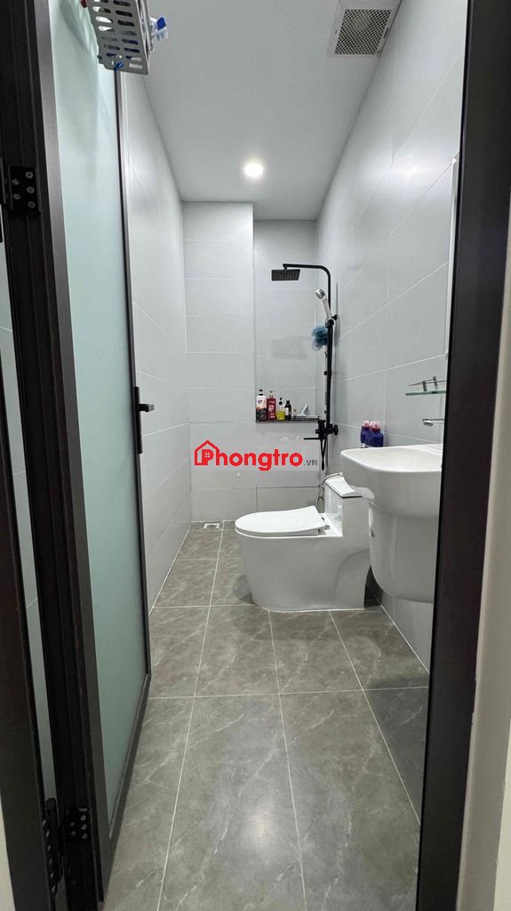 Pass phòng trọ ở Gò Vấp