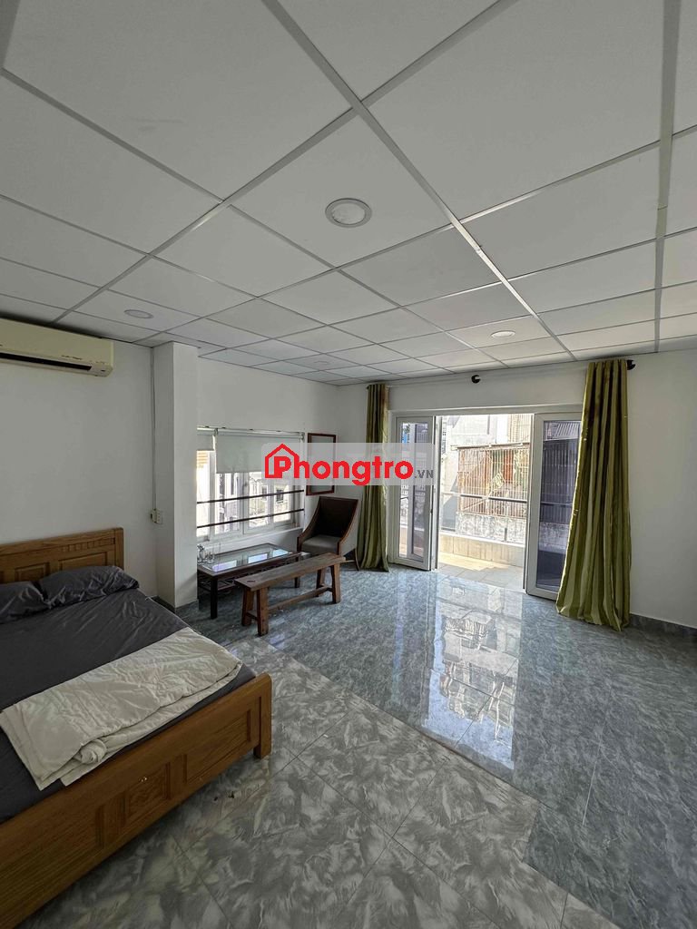 PHÒNG TRỌ BÌNH THẠNH, XÔ VIẾT NGHỆ TĨNH, BÌNH THẠNH CŨ