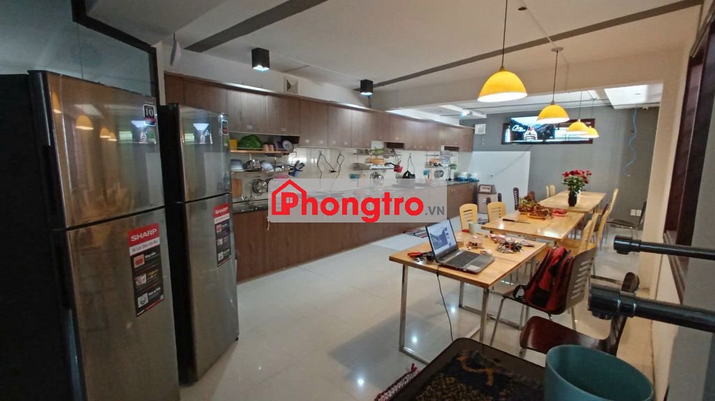 CHỈ TỪ 1TR7/THÁNG CHỖ Ở ĐẦY ĐỦ TIỆN NGHI CHO 1 NGƯỜI