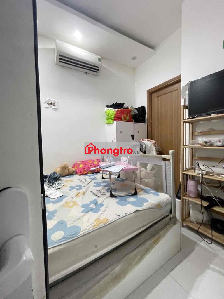 cho thuê phòng 1,2 triệu/ tháng - Hoà Minh