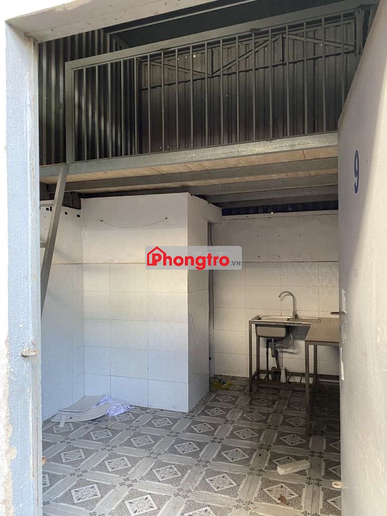 Gần trường học cấp 2 tam bình